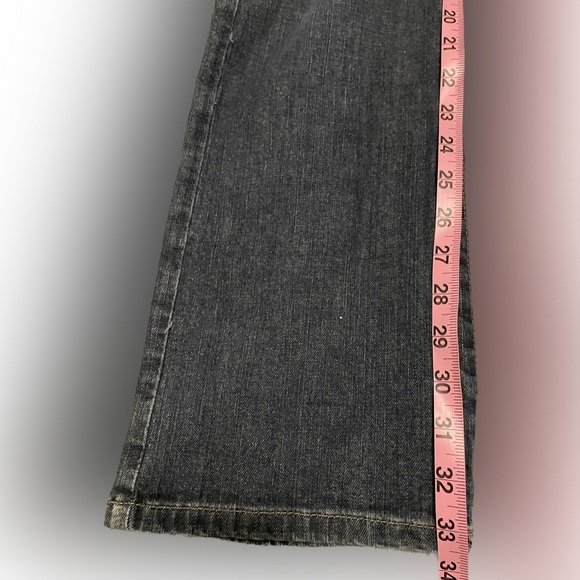 Guess Daredevil Bootcut Jeans - Picture 5 of 6